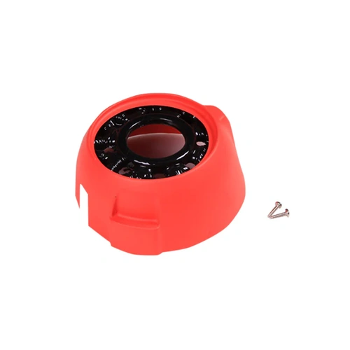 FMS 800mm T-28 Trojan Cowl - FMSPA107RED