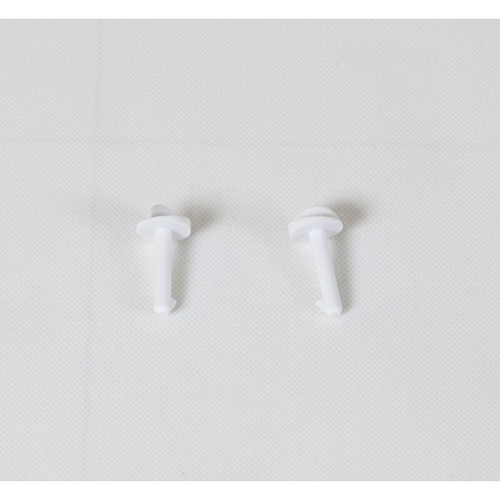 Wing Bolt Plate