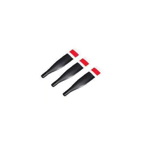 Propeller 13x9 (3-blade) 1400mm T28 Red