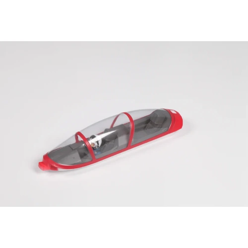 FMS 70mm Yak 130 V2 Cockpit - FMSPS105RED