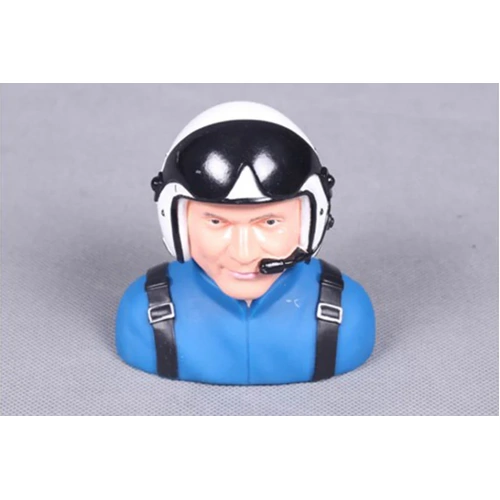 FMS Pilot For FMS F3A, FMS YAK 54/ SBACH 342/ E300 V1/ Edge 540 (SUB FOR FMSP011) - FMSPilot011