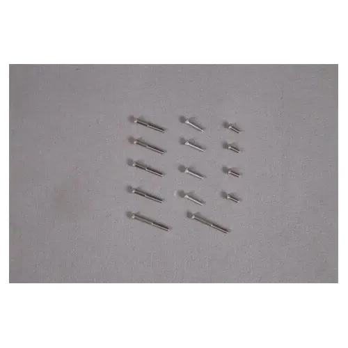 Screw Set 90mm Super Scorpion