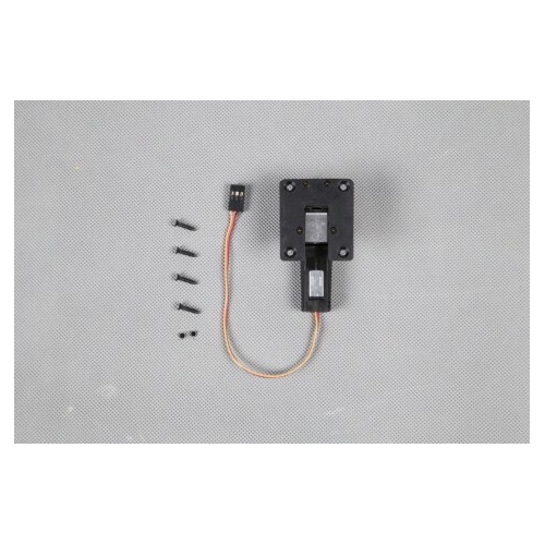 E-Retract suit 80mm Futura Main