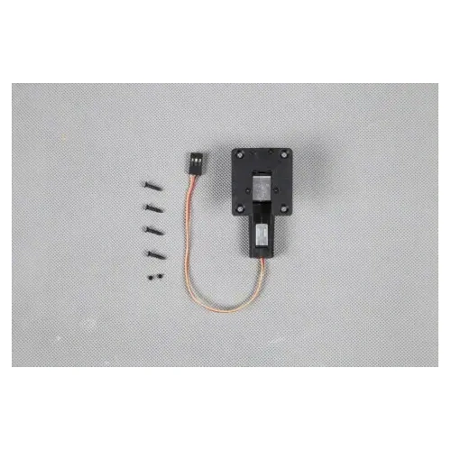 E-Retract suit 80mm Futura Main