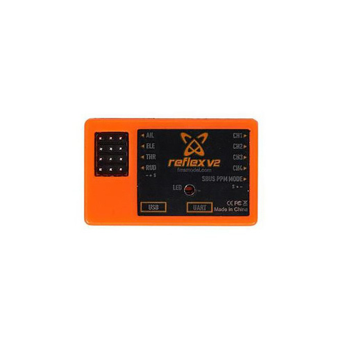 FMS Reflex V2 Flight Controller