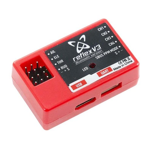 FMS Reflex V3 Stable Flight Controller - FMSREF002