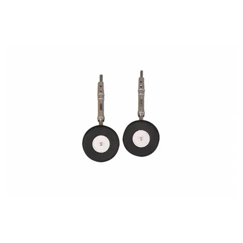 Main Landing Gear Set CNC F-16