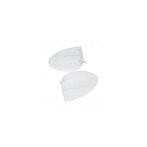Horizontal stabilizer to suit 1.7m PA-18