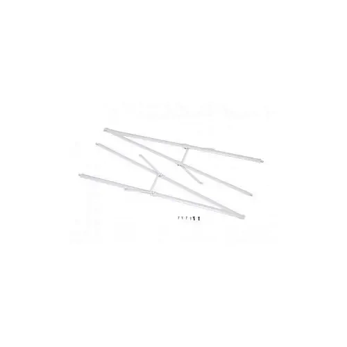 Supporting bar set suit 1.7m PA-18