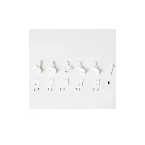 Control horn set