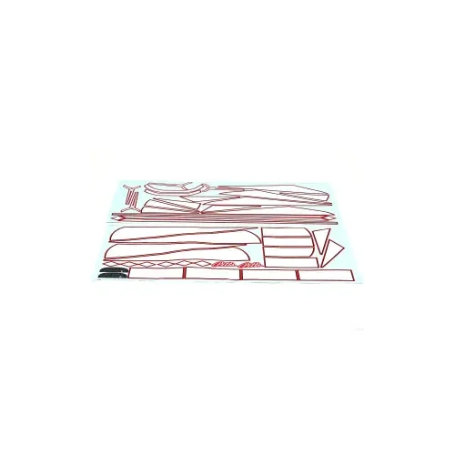 Stickers Pitts V2