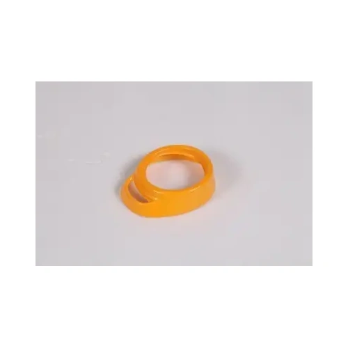 Cowl 800mm P-51D Yellow
