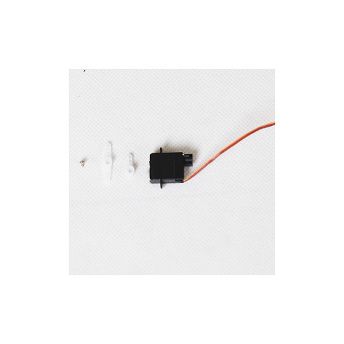 FMS 9g digital gear servo reverse FMS9GDR