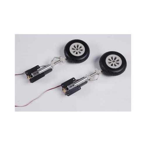 Main Landing Gear System 1400mm P-51D V8 