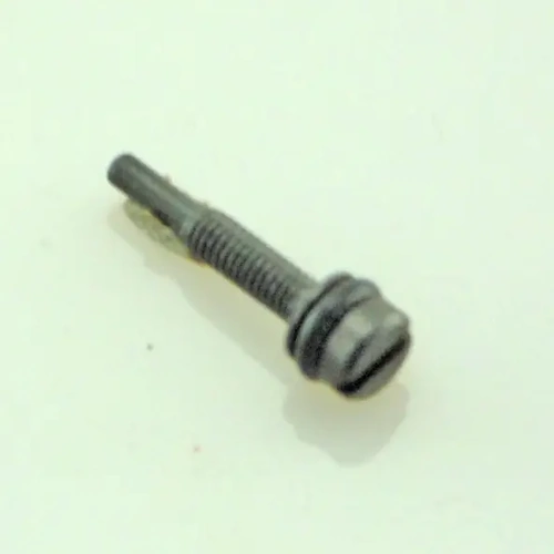 THROTTLE ADJUSTMENT SCREW