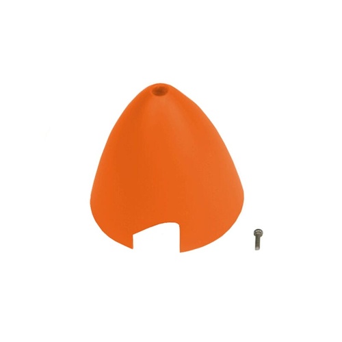 Flex Innovations RV8 Spinner, Orange