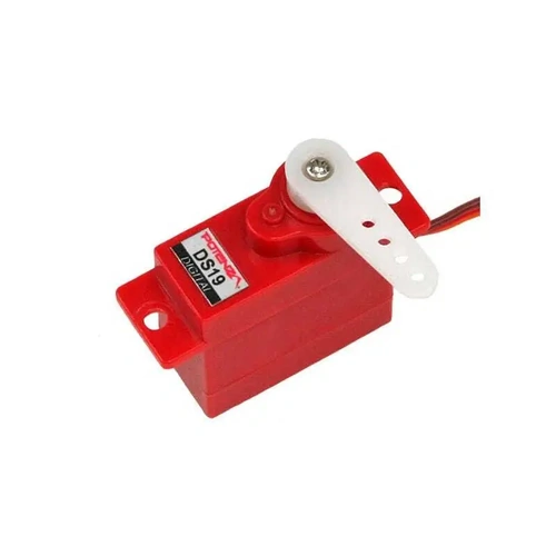 Flex Innovation DS15 Digital Metal Gear Sub Micro Float Servo