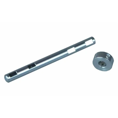 Flex Innovations Potenza 10 1350KV 5mm Motor Shaft W/Collar