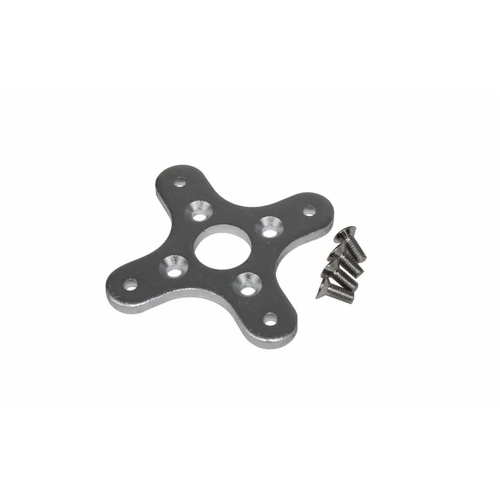 Flex Innovations Potenza 60 3D X Mount