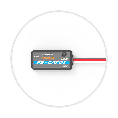 Flysky Altitude sensor - FS-CAT01