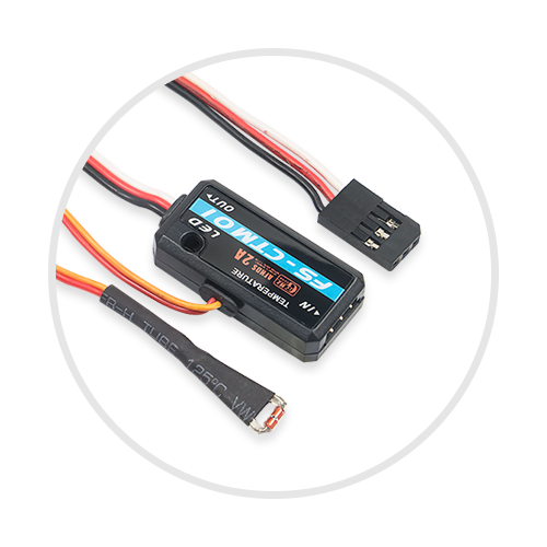 Flysky CTM01 Temperature Sensor