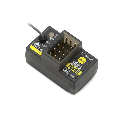 Flysky FGR4B Receiver NB4 PRO