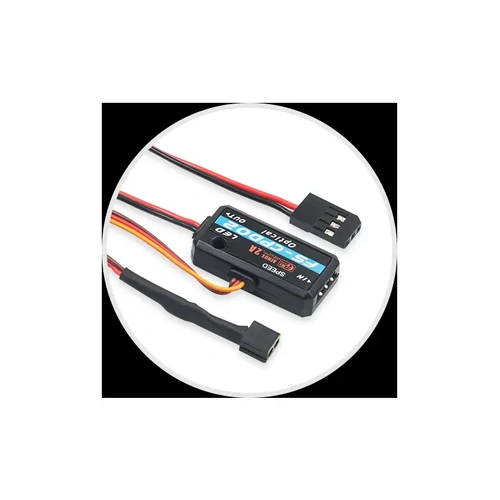 Flysky Speed sensor Speed sensor Light Sensor - FS-FS-CPD02