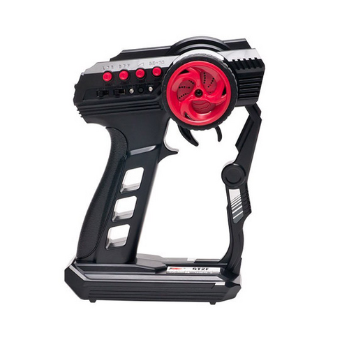 FLYSKY-GT2F 2.4GHz 2-Channel Wheel Transmitter & Receiver