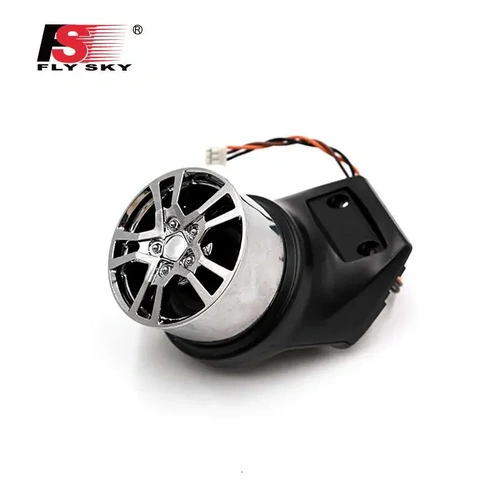 FS-GT3B-SLPJ-0400 Steering wheel