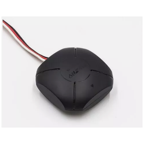 FlySky FS-IBG01 GPS Module Support GPS Beidou Satellite Dual Satellite System - FS-IBG01
