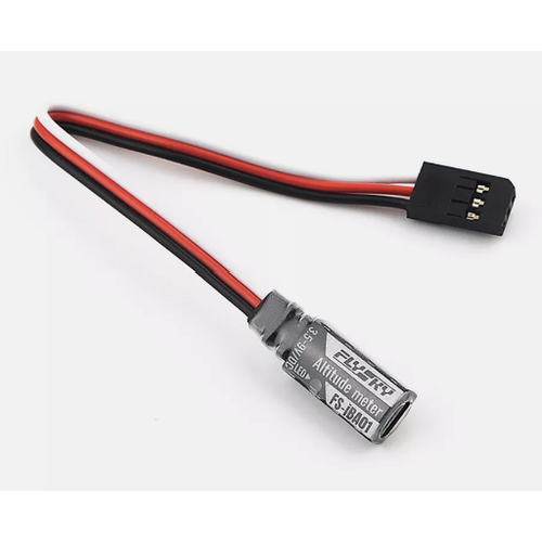 Flysky Light Sensitive Temperature Sensor FS-iBT01 Model For i-BUS2 Receiver New - FS-iBA01