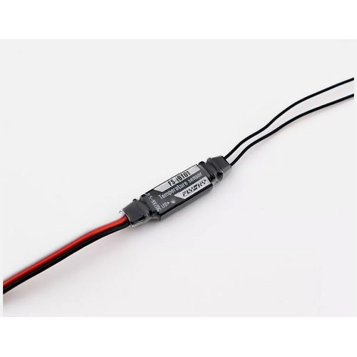 Flysky Light Sensitive Temperature Sensor FS-iBT01 Model For i-BUS2 Receiver New - FS-iBT01