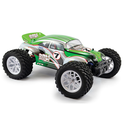 Buy JCI Anvil, cab only body (Fits - Traxxas TRX-4 Sport, Enduro