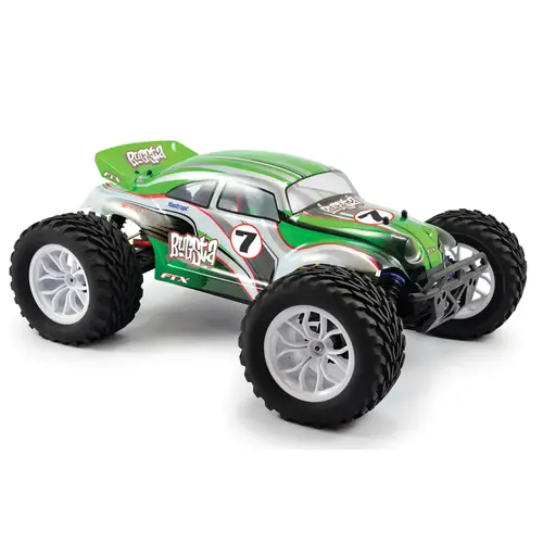 FTX Bugsta 1/10 4WD Brushless RTR - FTX-5545