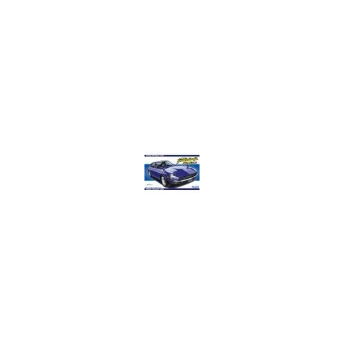 Fujimi 1/24 Fairlady 240ZL (ID-60) Plastic Model Kit