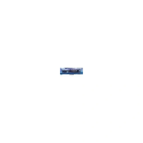 Fujimi 1/350 KAGA (1/350) Plastic Model Kit