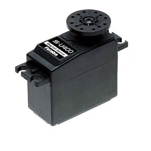 Futaba S-U400 Digital Servo - FUT05102678-3