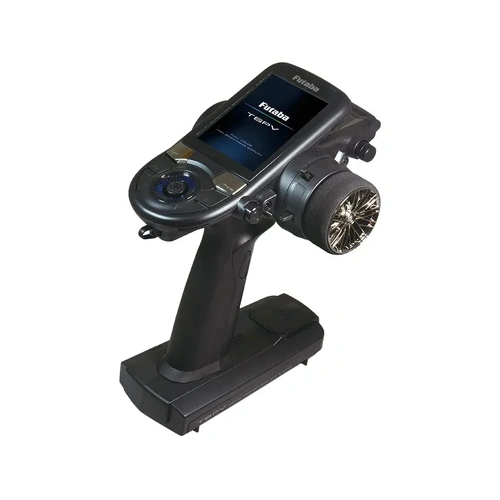 Futaba 6PV 2.4G Transmitter Includes 1 x R404SBS Receiver - FUT6PVR404SBS
