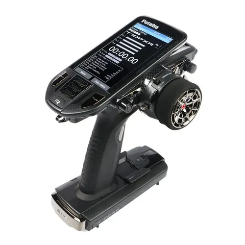 Futaba 10PXR 10-Channel Transmitter w/ R404SBS Receiver