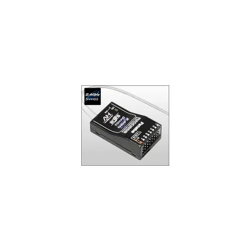 Futaba Receiver R2008SB 2.4G S-FHSS 8ch+ Sbus - FUTR2008SB