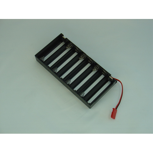Futaba 3VC 3PJS 3PK 3PM Battery Box - FUT3VCBB