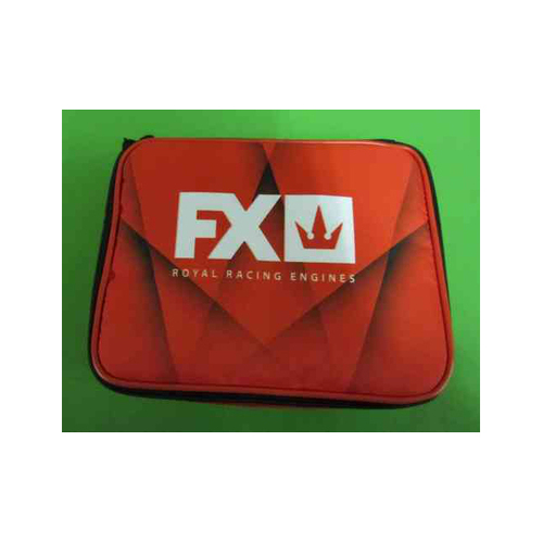 FX FX ENGINE BAG - FX694000