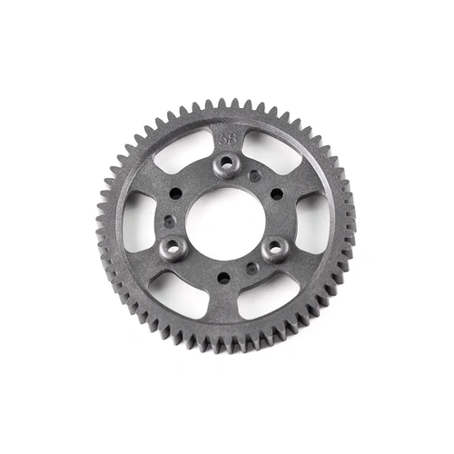 1st SPUR GEAR 58T
