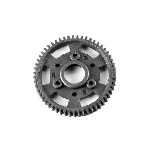 2nd SPUR GEAR 55T if15