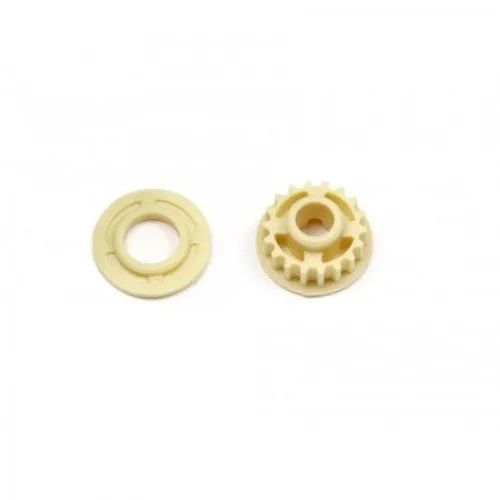 18T Pulley Set for IF15