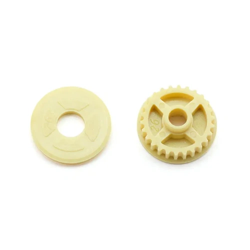 26T PULLEY SET IF15