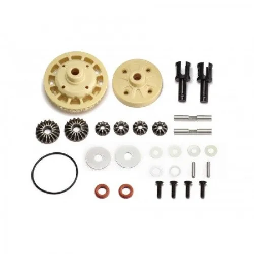 Rear Diff Set IF15