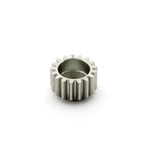 1st PINION GEAR 17T IF15