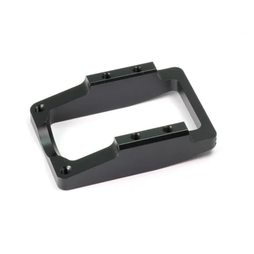 ONE-PIECE ENGINE MOUNT