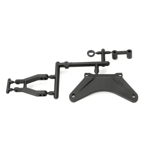 <G129> FRONT BODY MOUNT SET IF15W